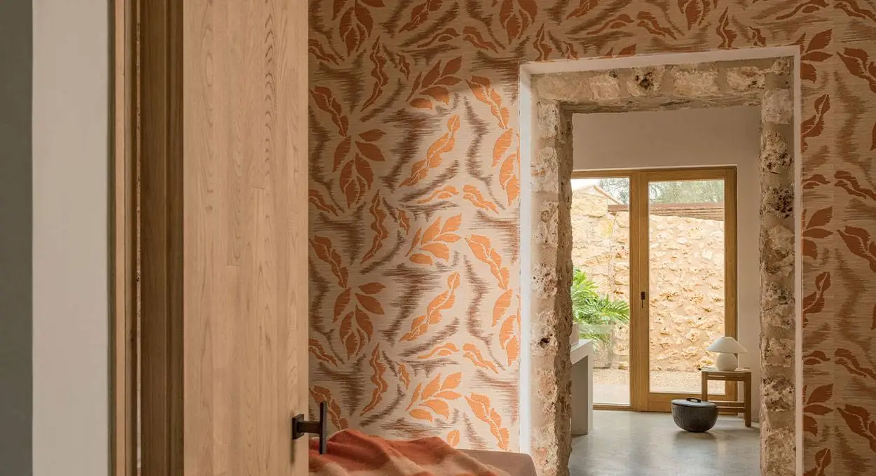 Deanwood Wallpaper Works